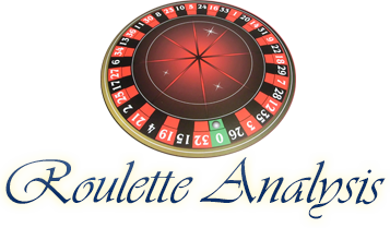 Roulette Analysis Logo
